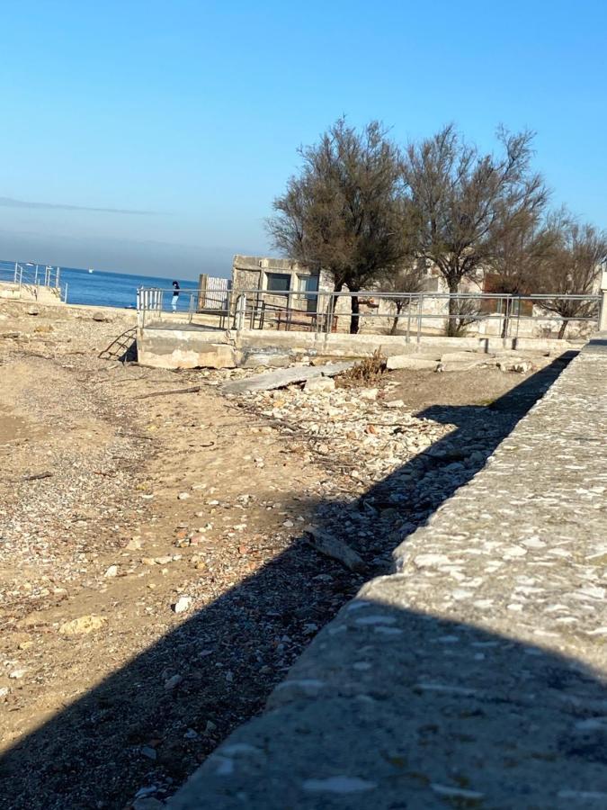 La Chicca Sul Mare Vila Bari Exterior foto
