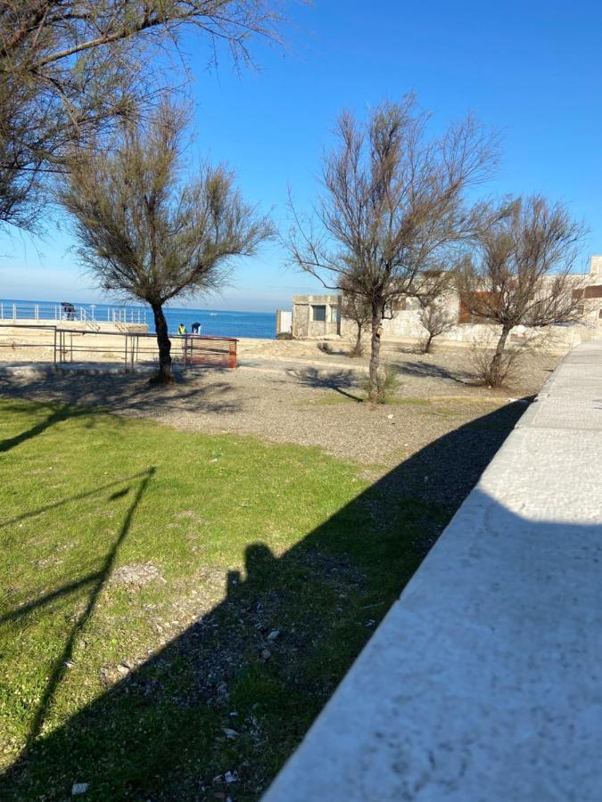 La Chicca Sul Mare Vila Bari Exterior foto