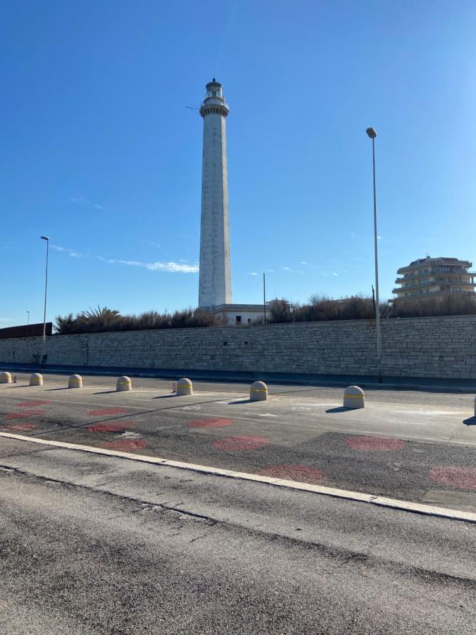 La Chicca Sul Mare Vila Bari Exterior foto
