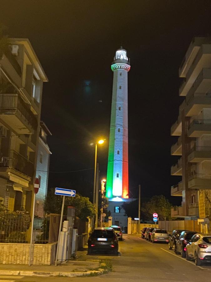 La Chicca Sul Mare Vila Bari Exterior foto