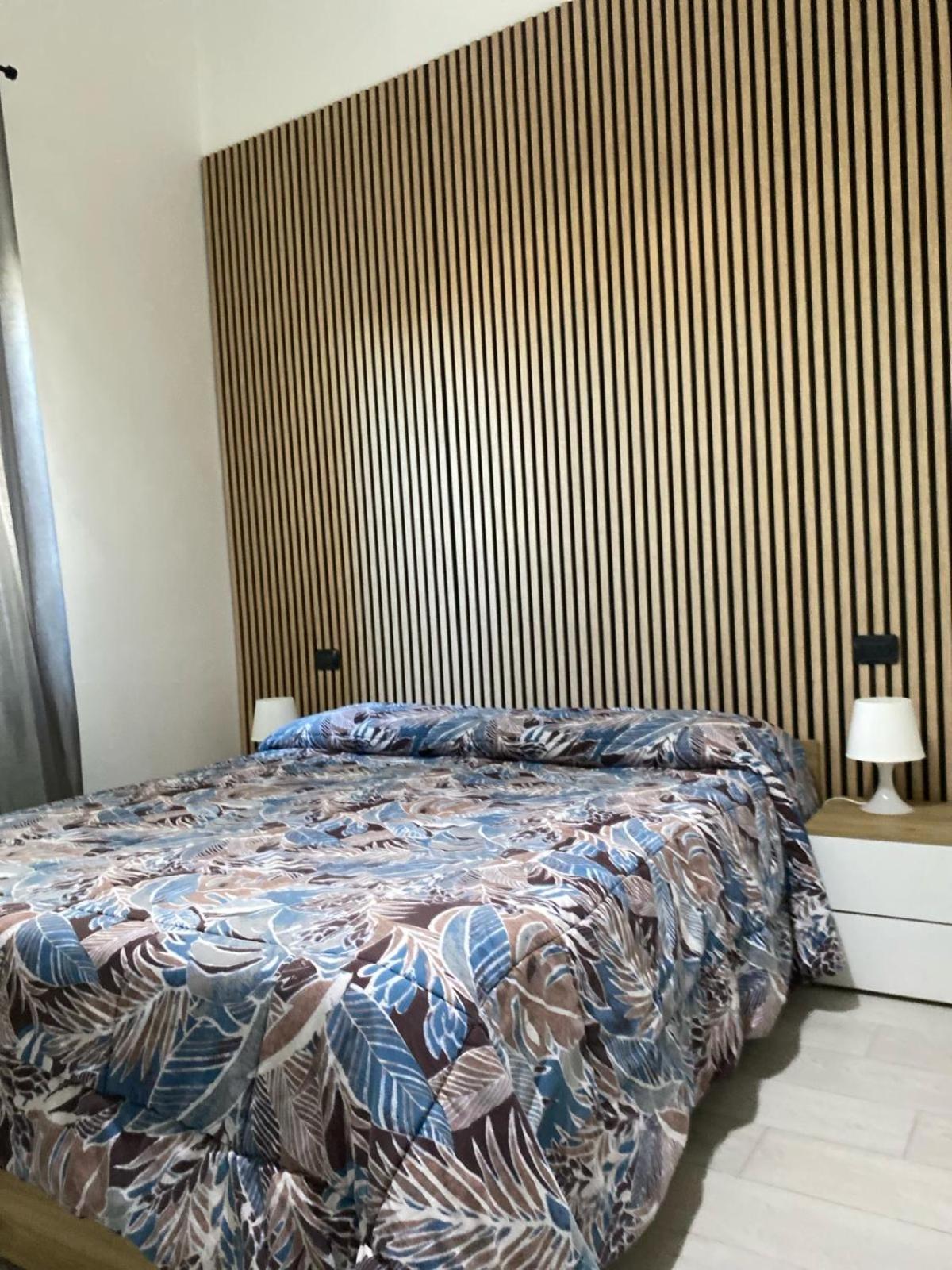 La Chicca Sul Mare Vila Bari Exterior foto