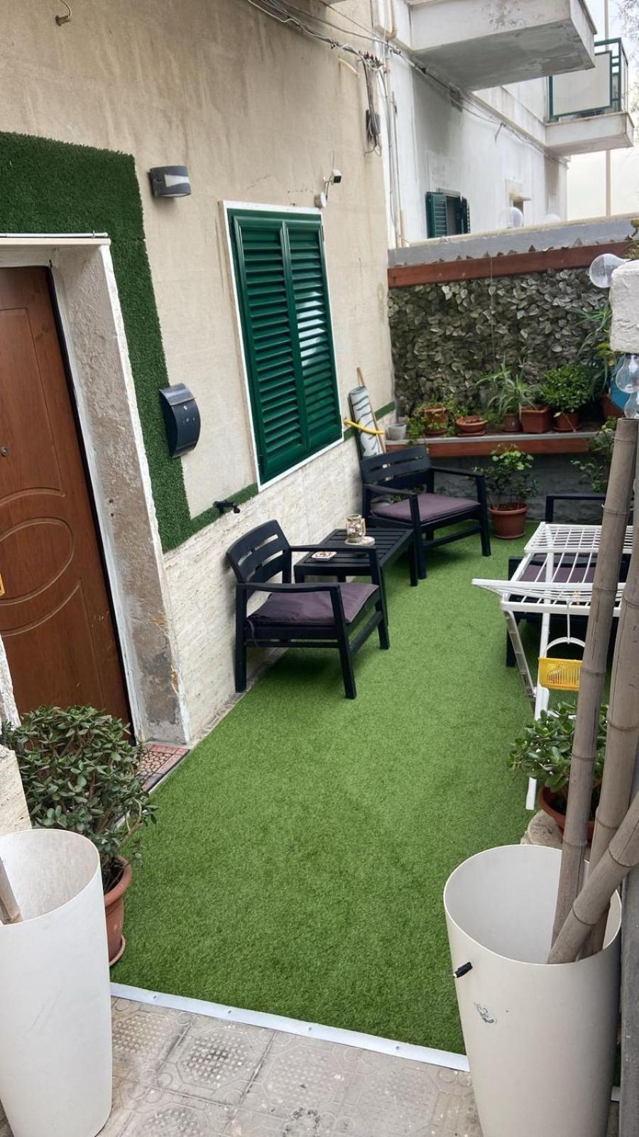 La Chicca Sul Mare Vila Bari Exterior foto
